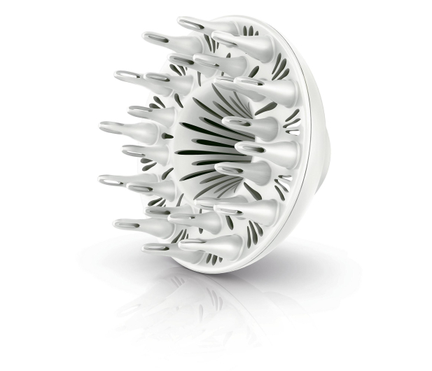Philips ActiveCare HP8270/00 2300W kremowo-złota - 127040 - zdjęcie 4
